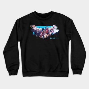 Forge Ahead Crewneck Sweatshirt